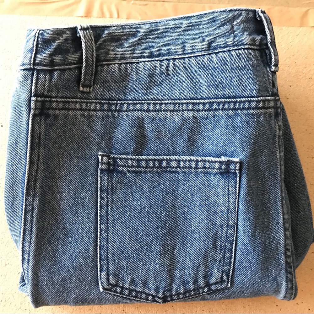 Victoria woods Australian jeans size 2